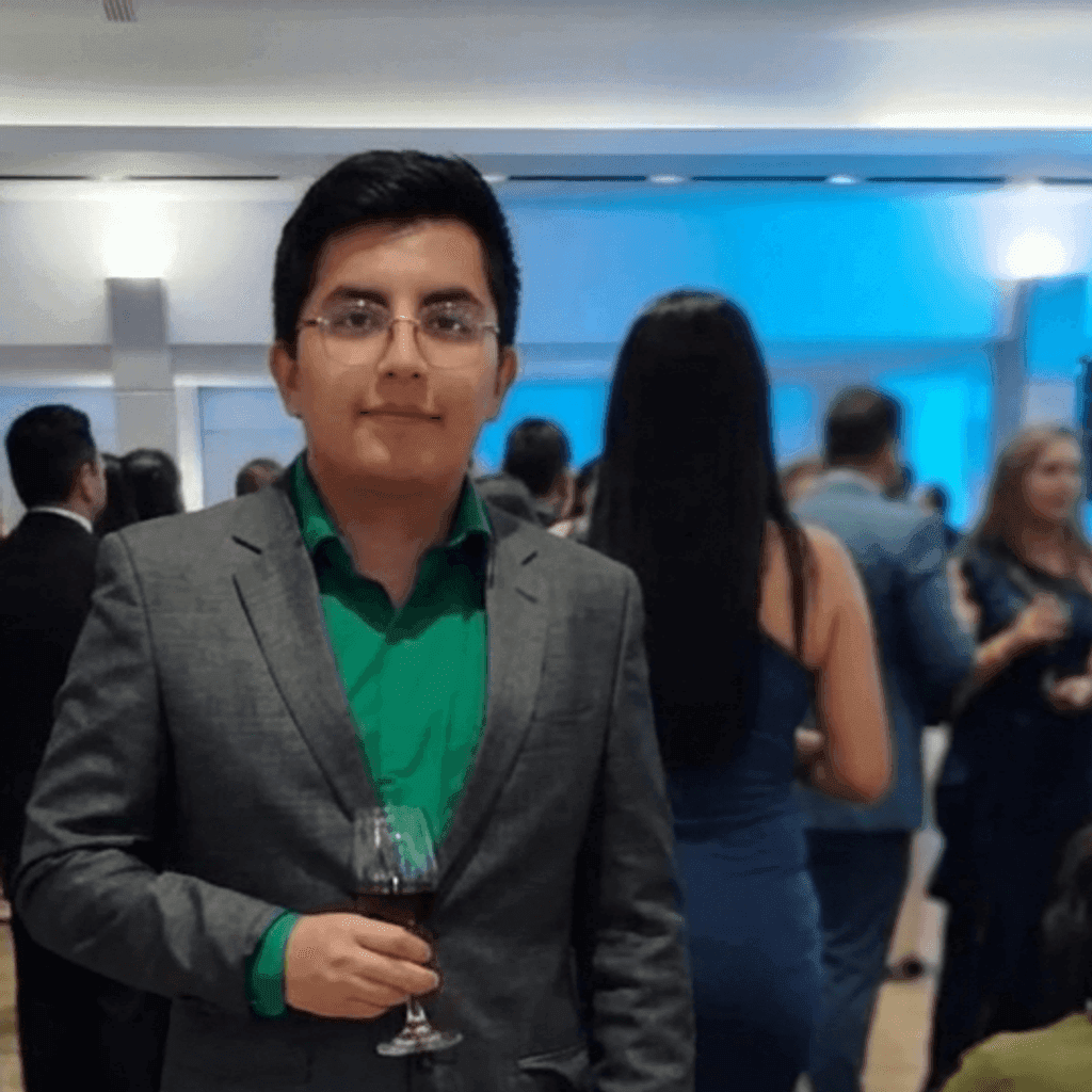 Edison Guevara